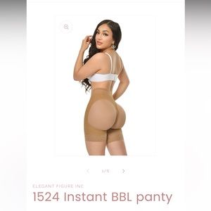 Used bbl shorts like new color cocoa size L runs small